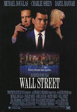 Wall Street (1987 film)